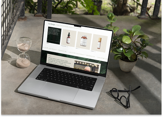 פרויקט From Perfect